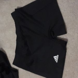 Adidas Spandex